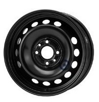 KFZ 6875 CERCHIO IN FERRO DA