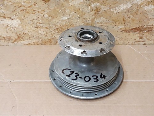 Mozzo ruota posteriore moto - ruota,