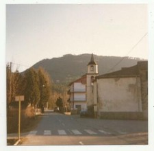 LA SPEZIA (006) - BEVERINO - FOTOGRAFIA cm 10x10