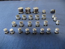 SONY ICF-SW55 - Kit riparazione - 25 condensatori + memoria tampone