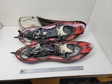 TSL 217 Ciaspole, Piccole