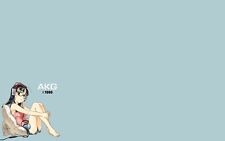 Anime Personaggi Originali Akg