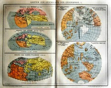 1894.OLD LITOGRAFIA.MAPPE