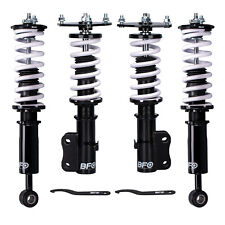 Coilover regolabile in altezza