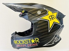 Casco Airoh Twist 2.0 Rockstar