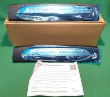 Jaguar XE X760 2015 Su