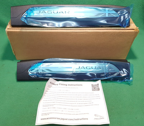 Jaguar x760 2015 - xe,
