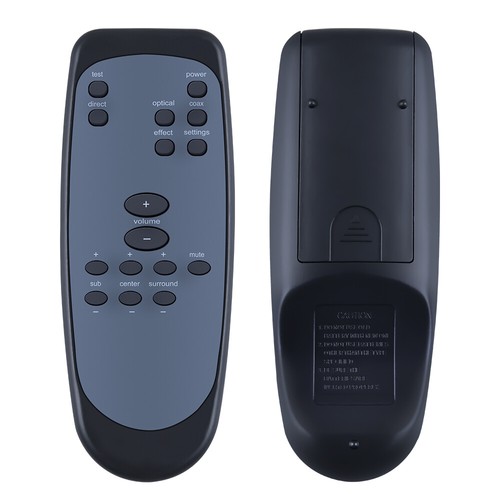 Nuovo telecomando 5500 - telecomando, per