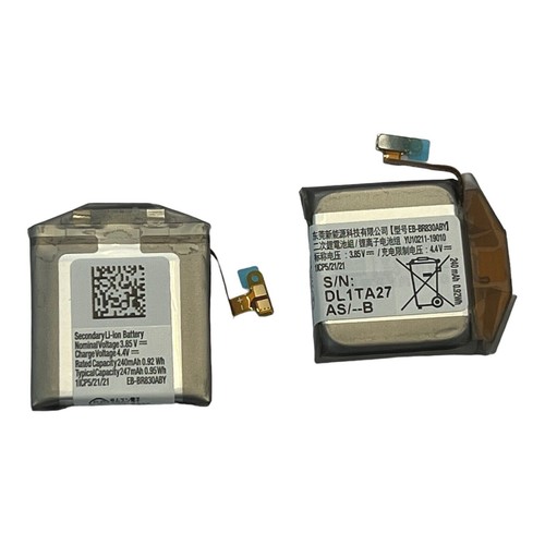 Batteria originale samsung - batteria,