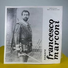 francesco marconi - VINILE lp