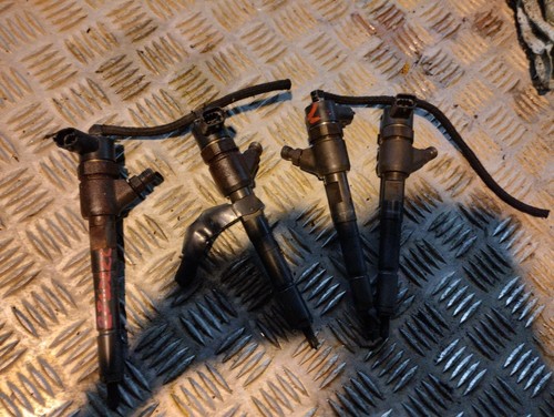 Iniettori diesel opel - opel, 1