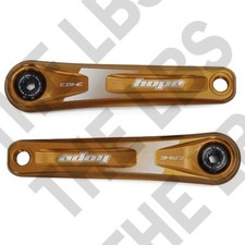Hope E-Bike Crankset 165mm