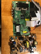 Full Set 17IPS11 27118089 FOR