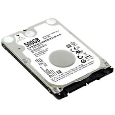 Hard Disk 500gb PS4 Mac 2,5" SATA Notebook Portatile Laptop PS3 DVR Testato