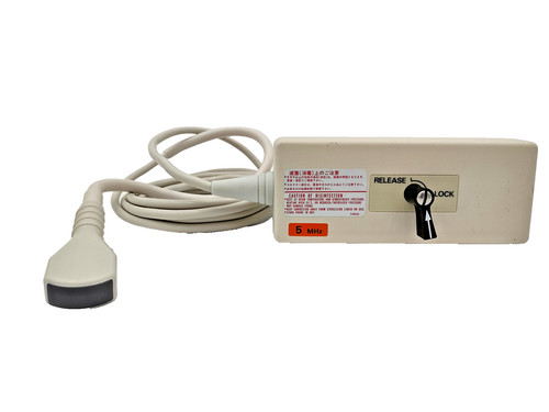 Aloka ust 954 sonda - ust-954-5,