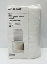 Copripiumino matrimoniale Ikea