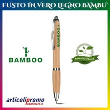 Penne Personalizzate Stampate