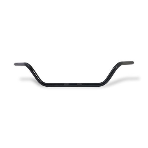 Manubrio fatboy style nero - fatboy,