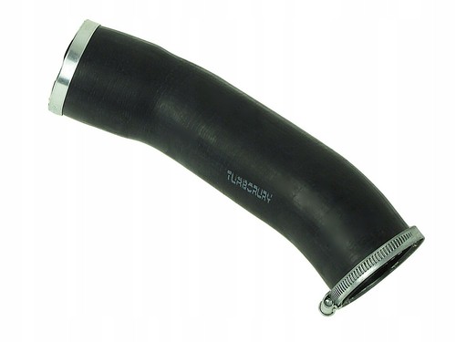 Tubo turbo aria manicotto - turbo,