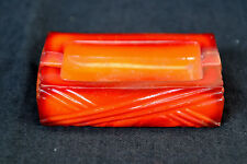 VECCHIO POSACENERE,PARTICOLARE