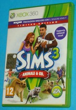The sims animali - 3, co.