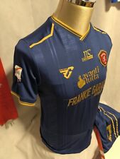 Maglia e Shorts AC Perugia