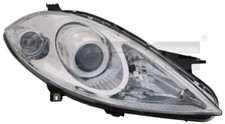 Faro proiettore destro TYC