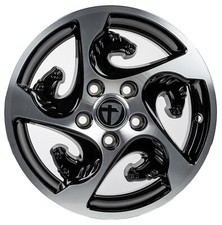 Tomason rimorchio per cavalli cerchio in lega 6Jx15 112x5 ET30 1000 kg rimorchio Humbaur 