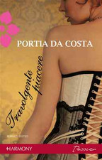 Travolgente piacere. Harmony