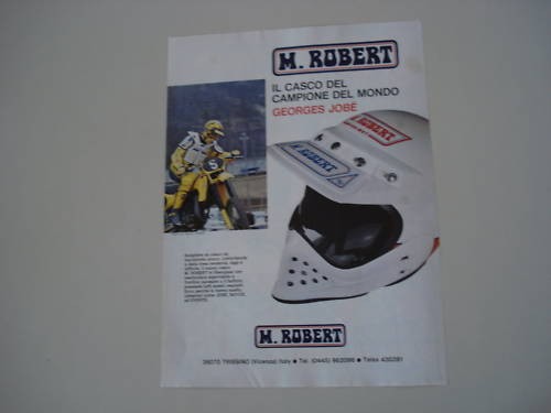 Advertising pubblicità 1983 - advertising,
