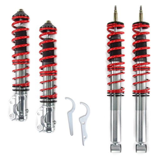 Redline coilover per opel - redline,