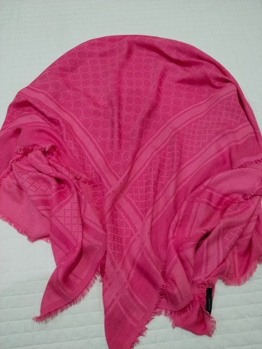 Sciarpa scialle gucci donna - sciarpa, gg