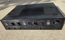 Yamaha C-4 Preamplificatore