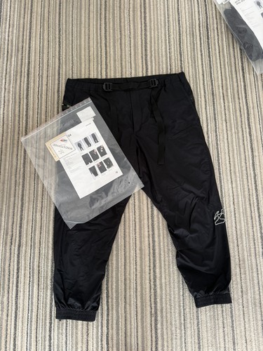 Acronimo p53 nero cargo bdu - acronimo,