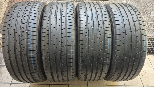 Pneumatici toyo proxes - 4,