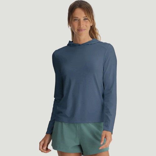 Felpa con cappuccio free - felpa,