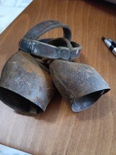 Campana campanello campanaccio - campanello,