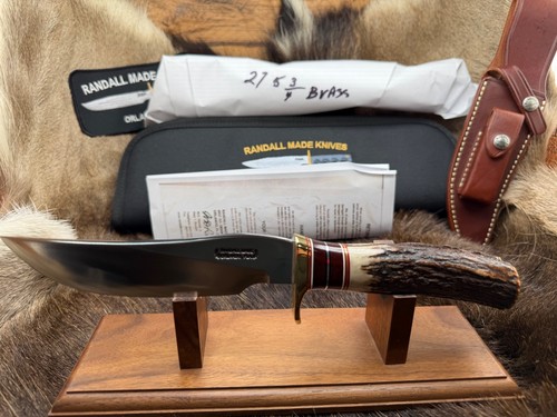 Coltello randall modello - randall,
