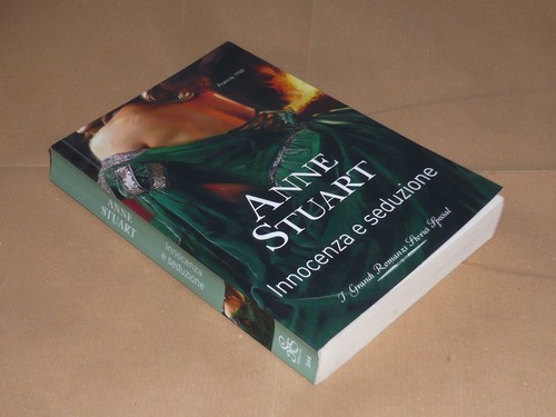 Anne stuart innocenza e - stuart,,
