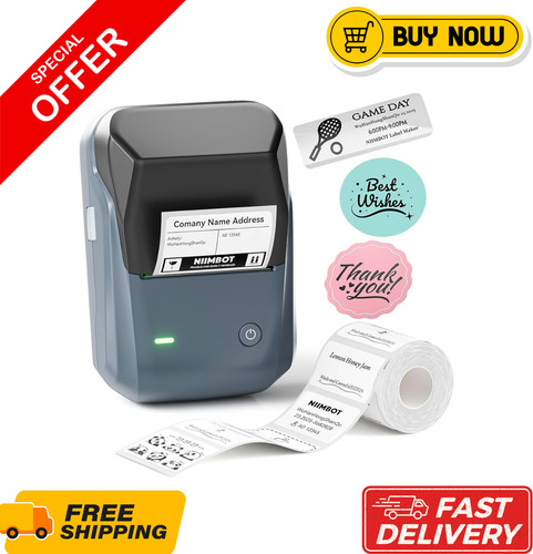 Etichettatrice bluetooth - etichettatrice,