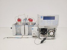 Pompa sfumata Dionex GP50 con