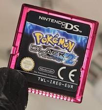 Pokemon versione nera - versione,