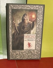 Mago Merlino e Il Potere del