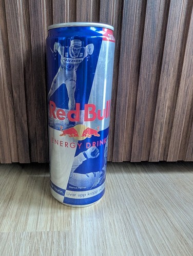 Red bull energy drink - drink, edizione
