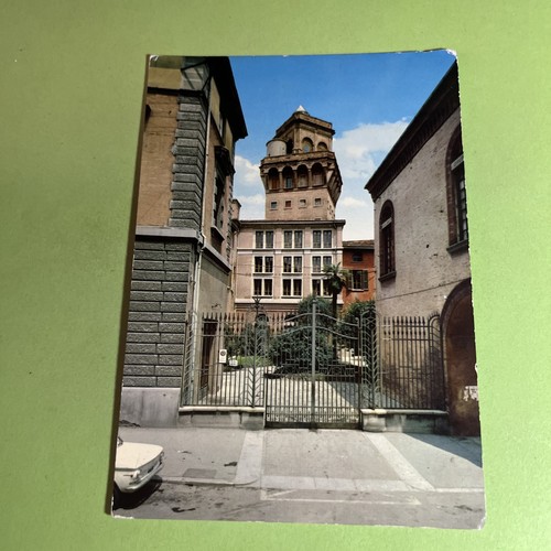 Bologna torre osservatorio - la,
