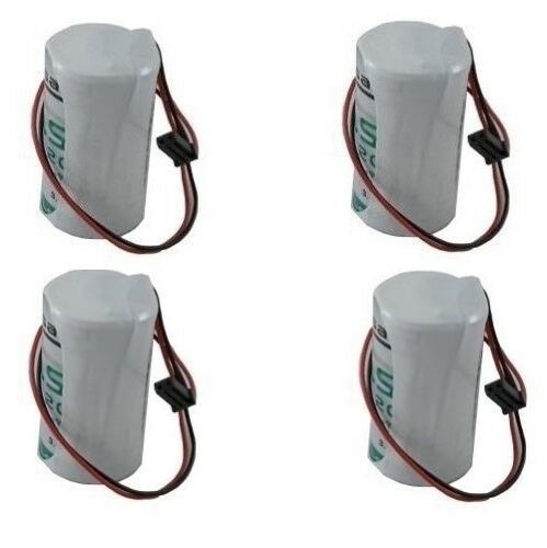 Saft batterie litio - saft, 3,6v