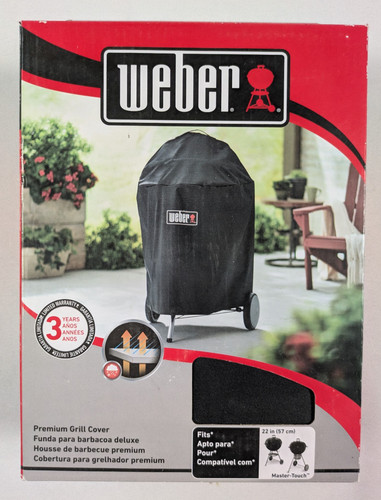 Weber 7150 coperchio - weber, griglia