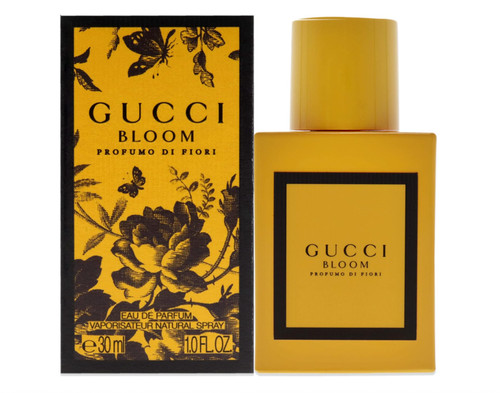Gucci bloom profumo - gucci,