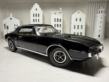 Dettaglio esatto Pontiac