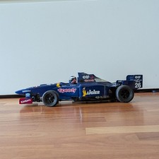 Kyosho Formula 1  RC Car 1/10